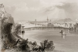 Waterford, Irlanda, da 
